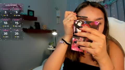 Sophie  online show from 05.23.26