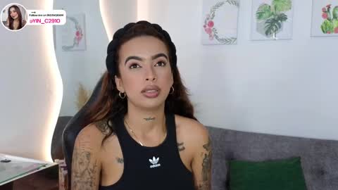 Andrea  The Next Stream  Wednesday online show from 01.15.25