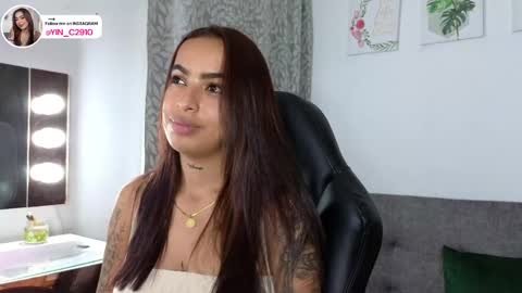 Andrea  The Next Stream  Wednesday online show from 01.27.25