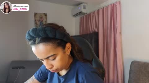 Andrea  The Next Stream  Wednesday online show from 09.20.25