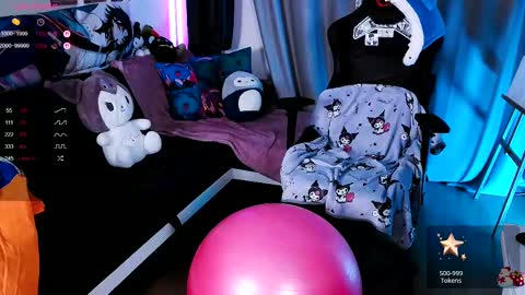 Emy and MilkyCute today    MY TG CHANNEL online show from 03.08.25