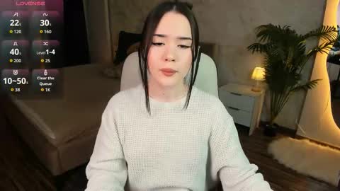 Snapshot of _spicygirl chatting on 09.20.25 Brittany online show from 09.20.25