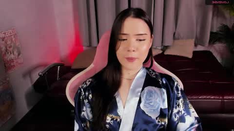 Snapshot of _spicygirl chatting on 11.09.25 Brittany online show from 11.09.25