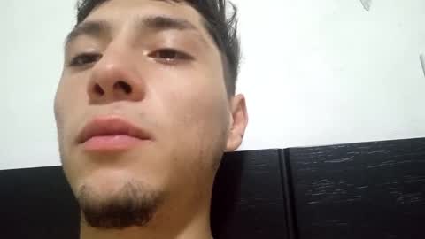 Alejandro Pinzon online show from 02.08.25