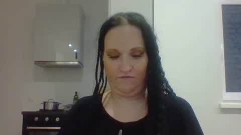 Melisa online show from 01.14.25