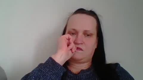 Melisa online show from 02.02.25