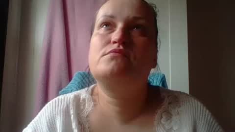 Melisa online show from 02.15.25