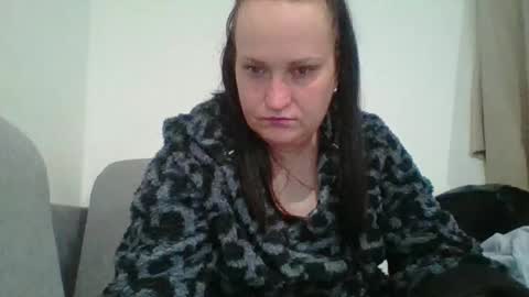 Melisa online show from 10.24.25