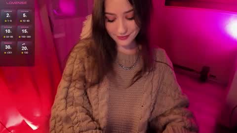 _sserendipityy_ online show from 02.10.26