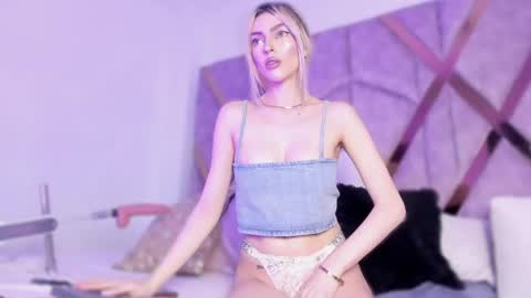 Stacy peach online show from 05.18.26