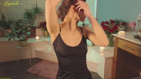  Stella online show from 02.16.25