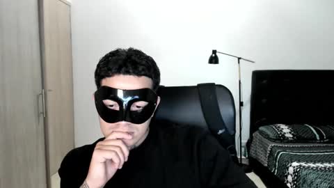 Snapshot of _stephan__ chatting on 02.15.26 Stephan online show from 02.15.26