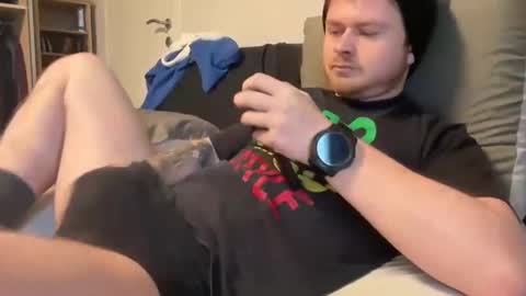 Snapshot of _stevie___ chatting on 01.23.25 _stevie___ online show from 01.23.25