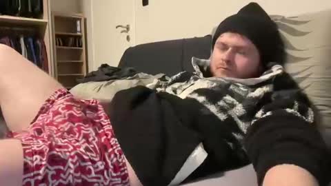 Snapshot of _stevie___ chatting on 02.01.25 _stevie___ online show from 02.01.25