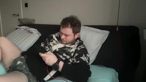 Snapshot of _stevie___ chatting on 03.02.25 _stevie___ online show from 03.02.25