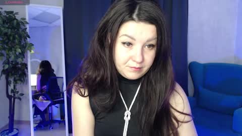 Erica online show from 12.03.25