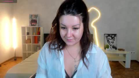 Erica online show from 12.04.25