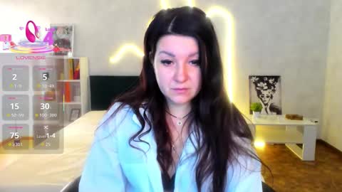 Erica online show from 01.07.26