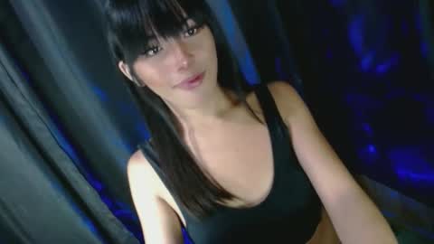 Eilachloe online show from 12.25.24