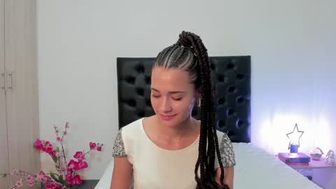 Sussi online show from 01.11.25