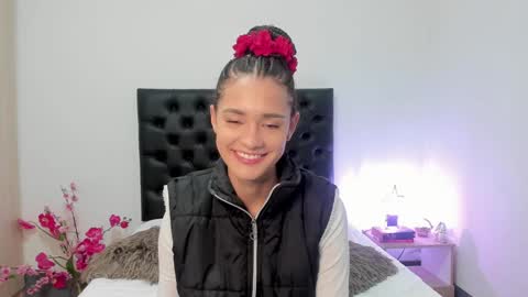 Sussi online show from 01.21.25