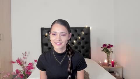 Sussi online show from 02.14.25