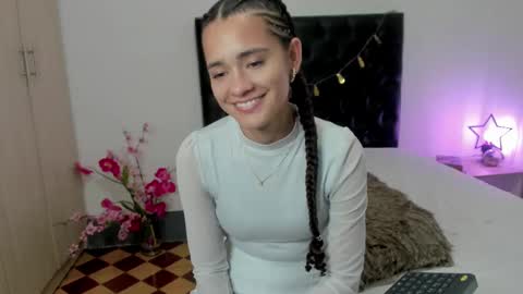 Sussi online show from 02.21.25