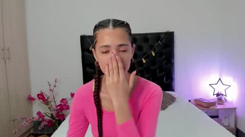 Sussi online show from 02.24.25