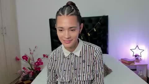 Sussi online show from 03.01.25