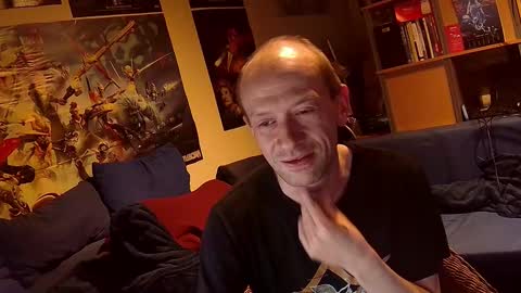 Sven online show from 09.14.25