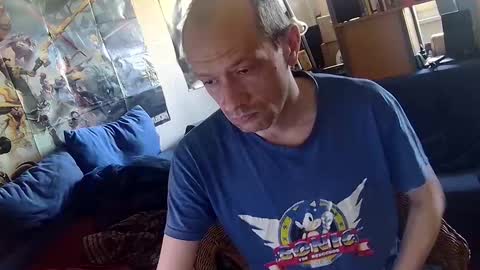 Sven online show from 10.02.25