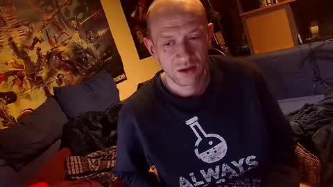 Sven online show from 10.05.25