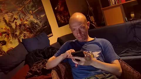 Sven online show from 10.06.25