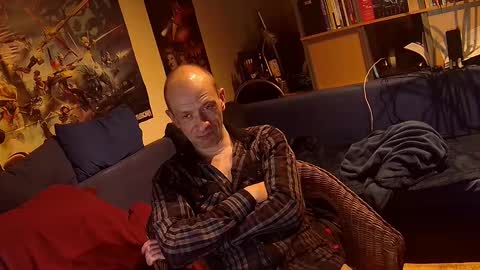 Sven online show from 10.20.25