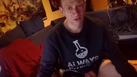 Sven online show from 10.20.25