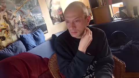 Sven online show from 10.23.25