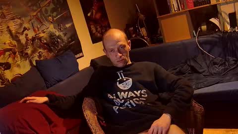 Sven online show from 10.27.25