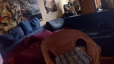 Sven online show from 11.09.25