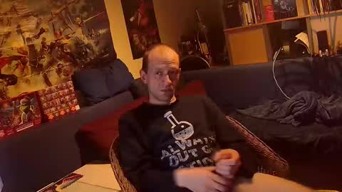 Sven online show from 12.22.25