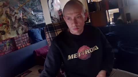 Sven online show from 01.15.26