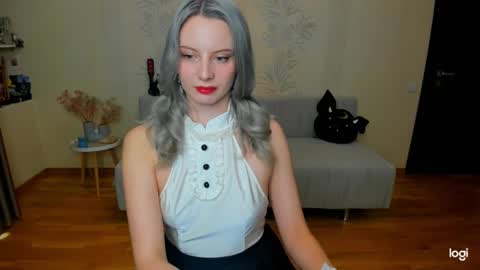 Marie online show from 10.03.25