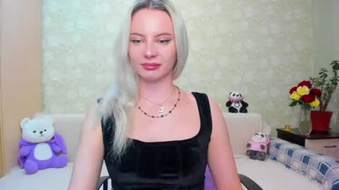 Marie online show from 06.10.26