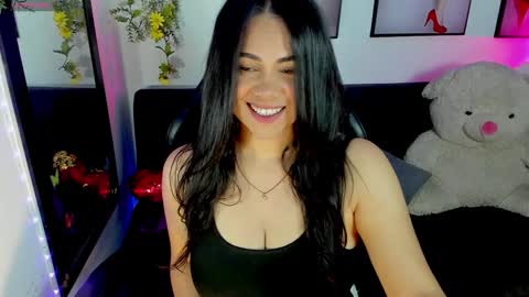 Snapshot of _sweet_kitty1 chatting on 01.31.25 online show from 01.31.25