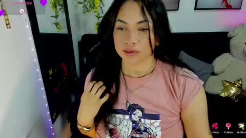 Snapshot of _sweet_kitty1 chatting on 03.01.25 online show from 03.01.25