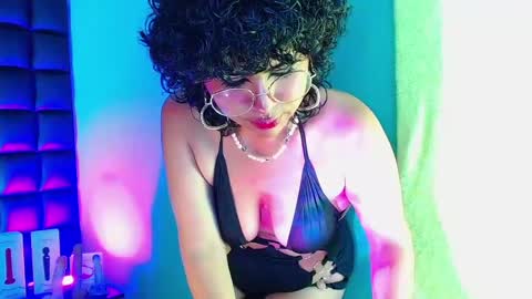 Kuromi online show from 12.19.24