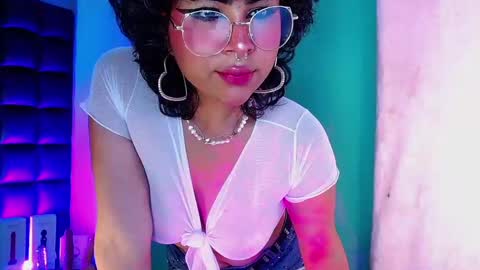 Kuromi online show from 12.20.24