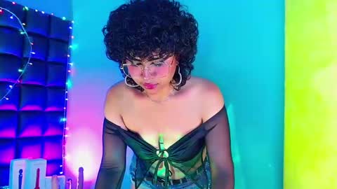 Kuromi online show from 12.22.24