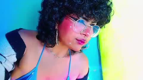 Kuromi online show from 01.11.25