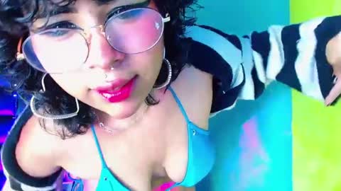 Kuromi online show from 01.17.25