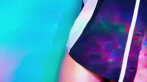 Kuromi online show from 01.22.25